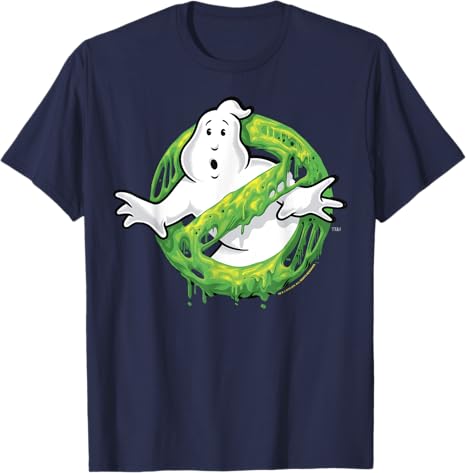 #003 Ghostbusters, Herren T-Shirt