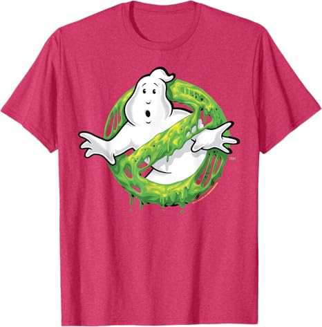 #003 Ghostbusters, Herren T-Shirt