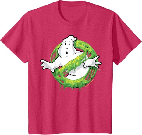 #003 Ghostbusters, Kinder T-Shirt