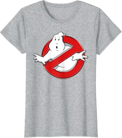 #001 Ghostbusters, Damen T-Shirt