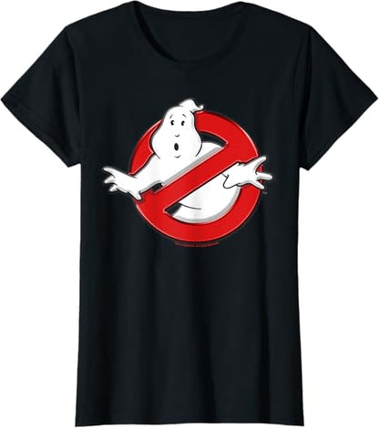 #001 Ghostbusters, Damen T-Shirt