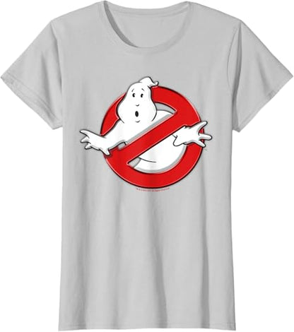 #001 Ghostbusters, Damen T-Shirt