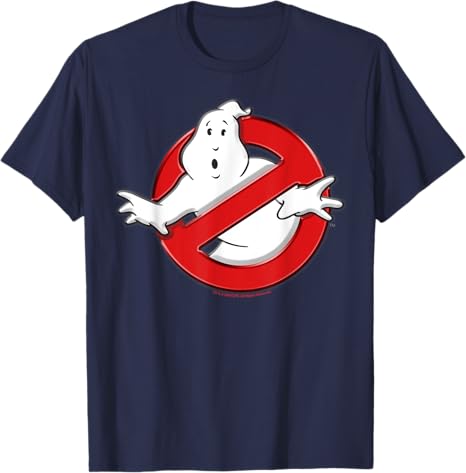 #001 Ghostbusters, Herren T-Shirt