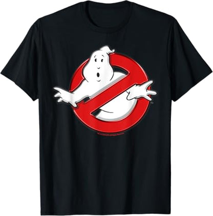 #001 Ghostbusters, Herren T-Shirt