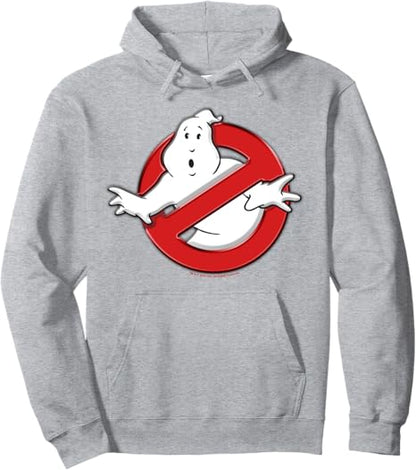 #001 Ghostbusters, Unisex Hoodie