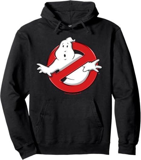 #001 Ghostbusters, Unisex Hoodie