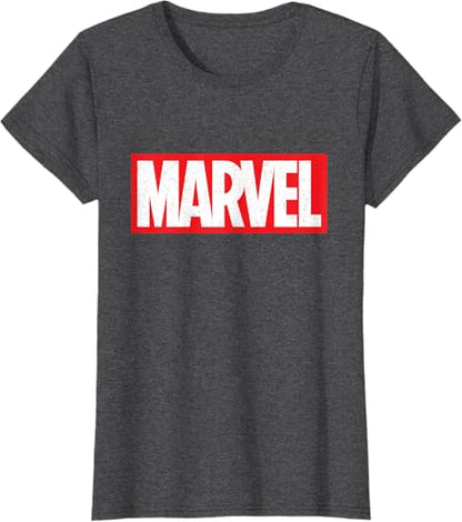 #001 Marvel, Damen T-Shirt