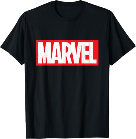 #001 Marvel, Herren T-Shirt