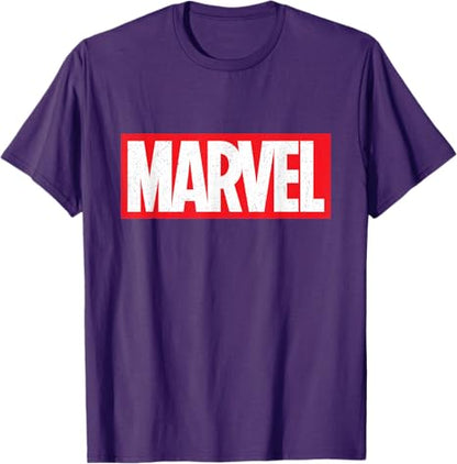 #001 Marvel, Herren T-Shirt