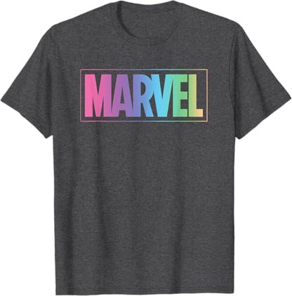 #002 Marvel, Kinder T-Shirt