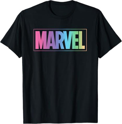 #002 Marvel, Kinder T-Shirt