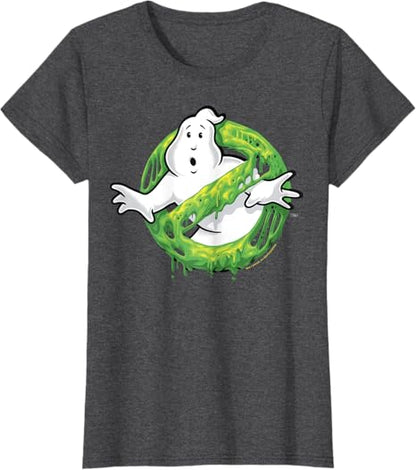 #003 Ghostbusters, Damen T-Shirt