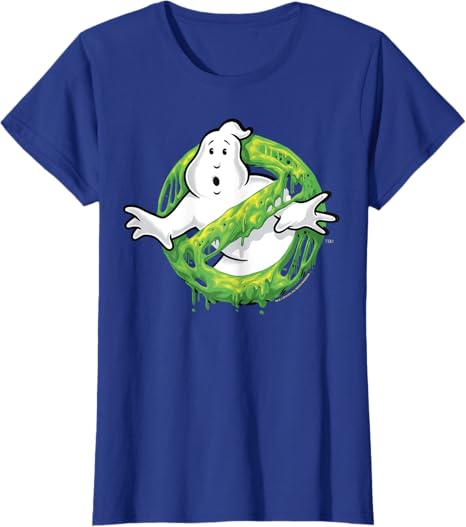 #003 Ghostbusters, Damen T-Shirt