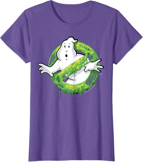 #003 Ghostbusters, Damen T-Shirt