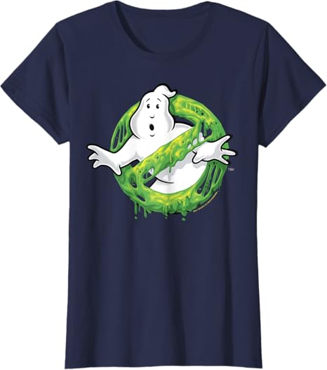 #003 Ghostbusters, Damen T-Shirt