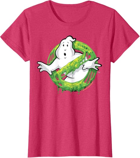 #003 Ghostbusters, Damen T-Shirt
