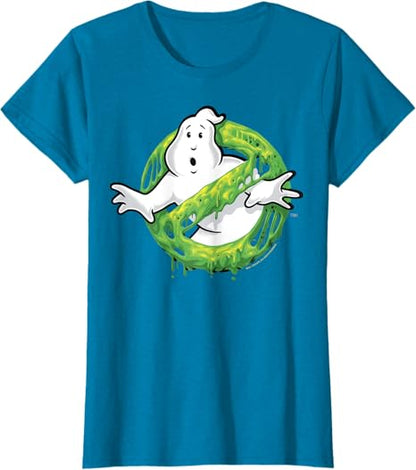 #003 Ghostbusters, Damen T-Shirt