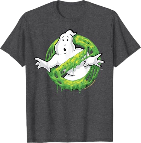 #003 Ghostbusters, Herren T-Shirt