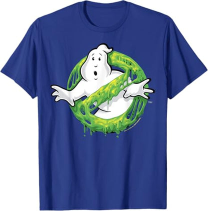 #003 Ghostbusters, Herren T-Shirt