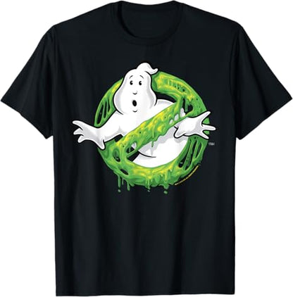 #003 Ghostbusters, Herren T-Shirt