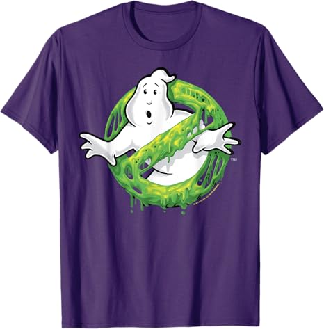 #003 Ghostbusters, Herren T-Shirt