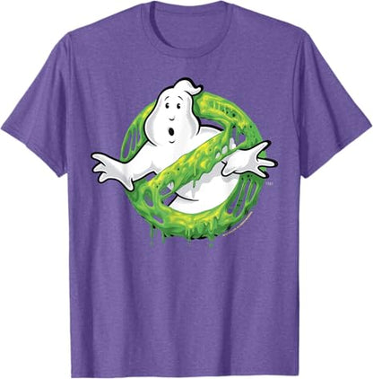 #003 Ghostbusters, Herren T-Shirt