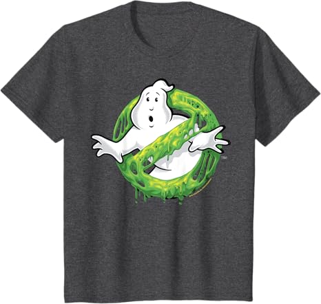 #003 Ghostbusters, Kinder T-Shirt