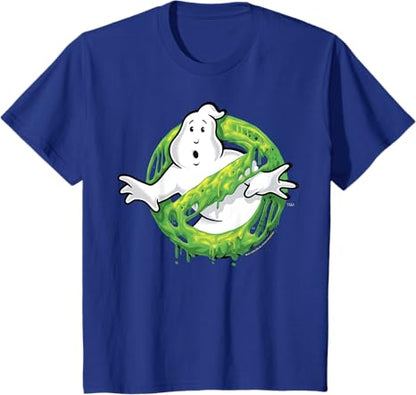 #003 Ghostbusters, Kinder T-Shirt
