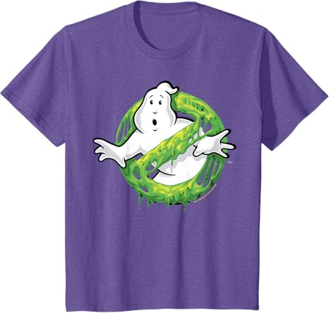 #003 Ghostbusters, Kinder T-Shirt