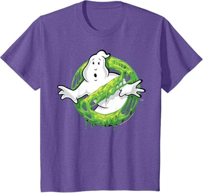 #003 Ghostbusters, Kinder T-Shirt