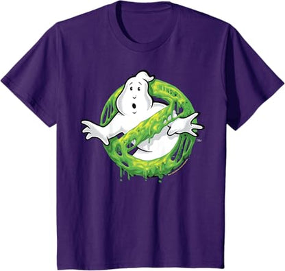 #003 Ghostbusters, Kinder T-Shirt
