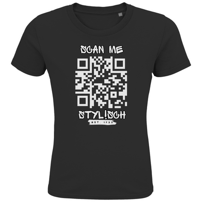 #004 STYLISCH, Kids Premium Bio T-Shirt