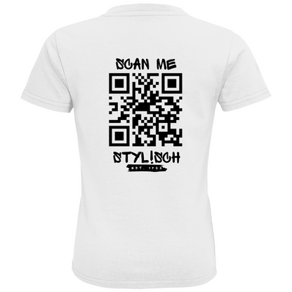 #004 STYLISCH, Kids Premium Bio T-Shirt