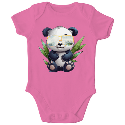 #001 Panda, Kinder Bio Body