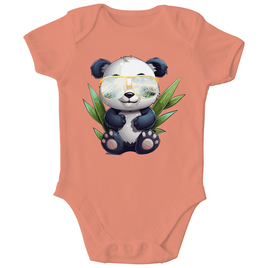 #001 Panda, Kinder Bio Body