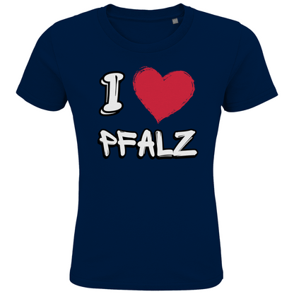 #001 Pfalz, Kids Premium Bio T-Shirt