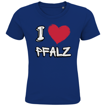 #001 Pfalz, Kids Premium Bio T-Shirt