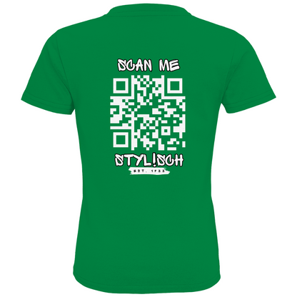 #004 STYLISCH, Kids Premium Bio T-Shirt