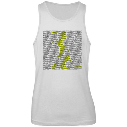 #002 Weinstraße, Herren Premium Tank Top