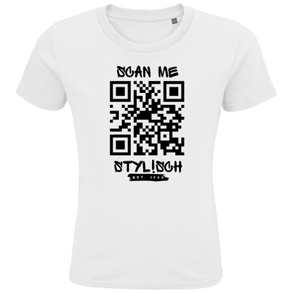 #004 STYLISCH, Kids Premium Bio T-Shirt
