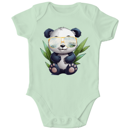 #001 Panda, Kinder Bio Body