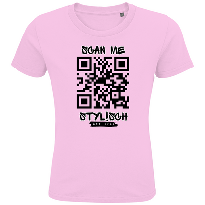 #004 STYLISCH, Kids Premium Bio T-Shirt