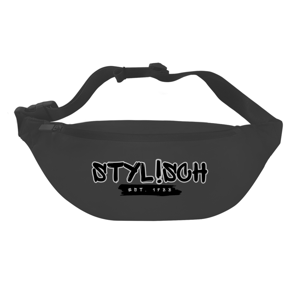 #001 STYLISCH, Gürteltasche