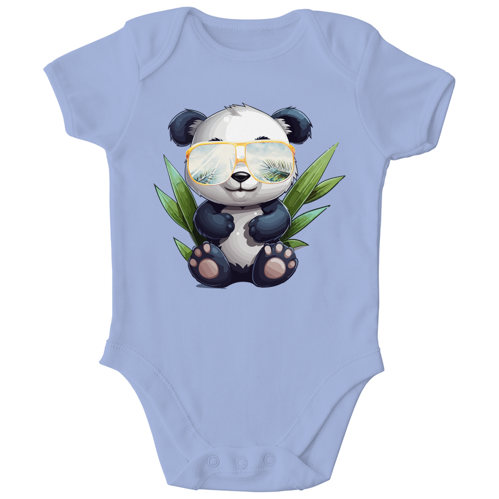 #001 Panda, Kinder Bio Body