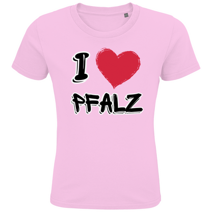 #001 Pfalz, Kids Premium Bio T-Shirt