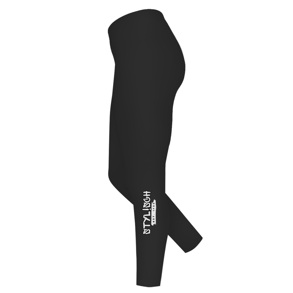 #003 STYLISCH, Damen Leggings