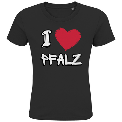 #001 Pfalz, Kids Premium Bio T-Shirt