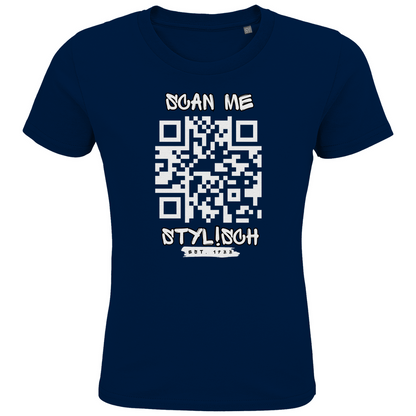 #004 STYLISCH, Kids Premium Bio T-Shirt