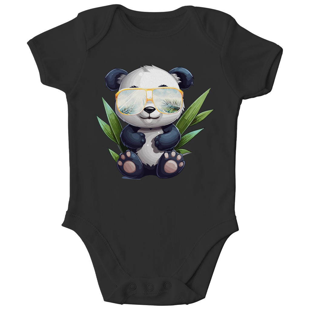#001 Panda, Kinder Bio Body