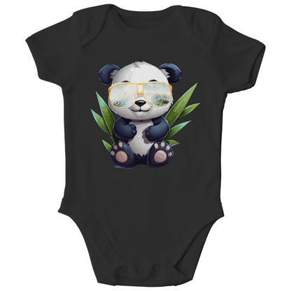 #001 Panda, Kinder Bio Body